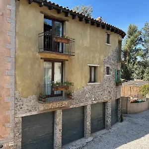 Loft Casa Di Sam En Val'quirico Apartamento Santeagueda