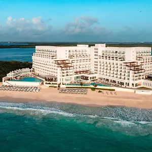 Sun Palace ***** Cancún