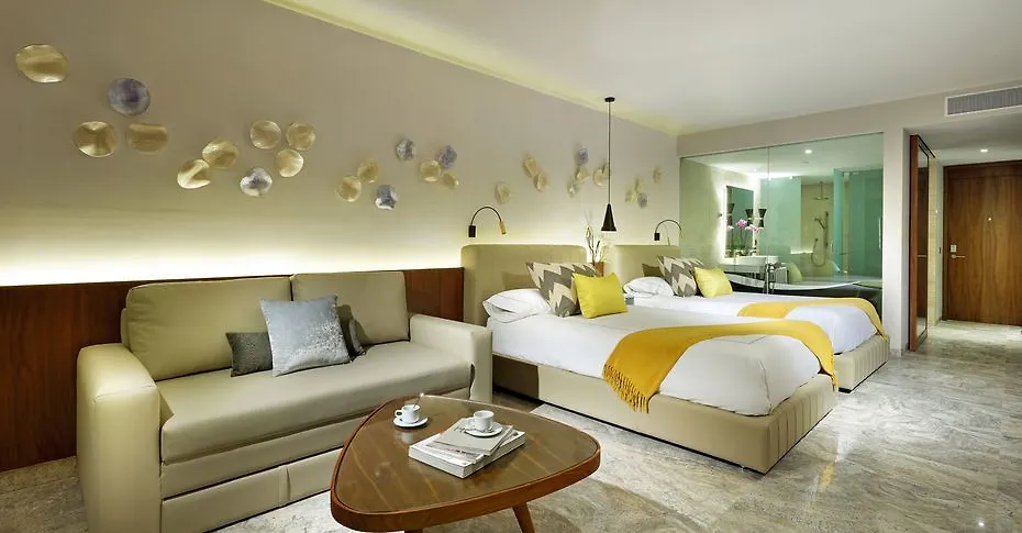 Family Selection At Grand Palladium Costa Mujeres Resort & Spa Cancun 4*,
