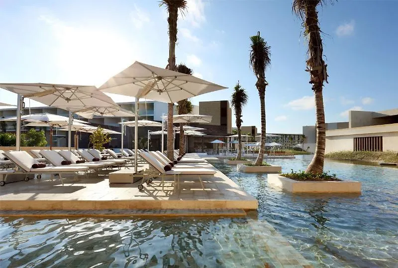 Family Selection At Grand Palladium Costa Mujeres Resort & Spa Cancun Hotel