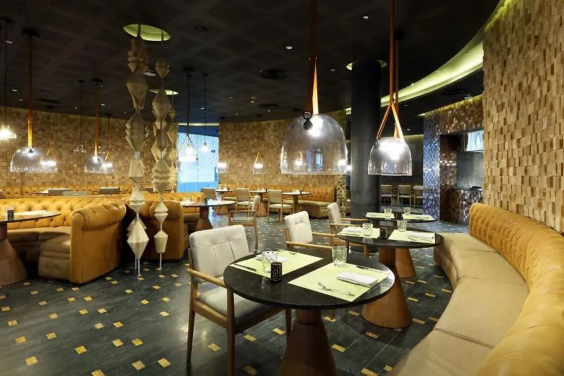 **** Hotel Family Selection At Grand Palladium Costa Mujeres Resort & Spa Cancun Mexico