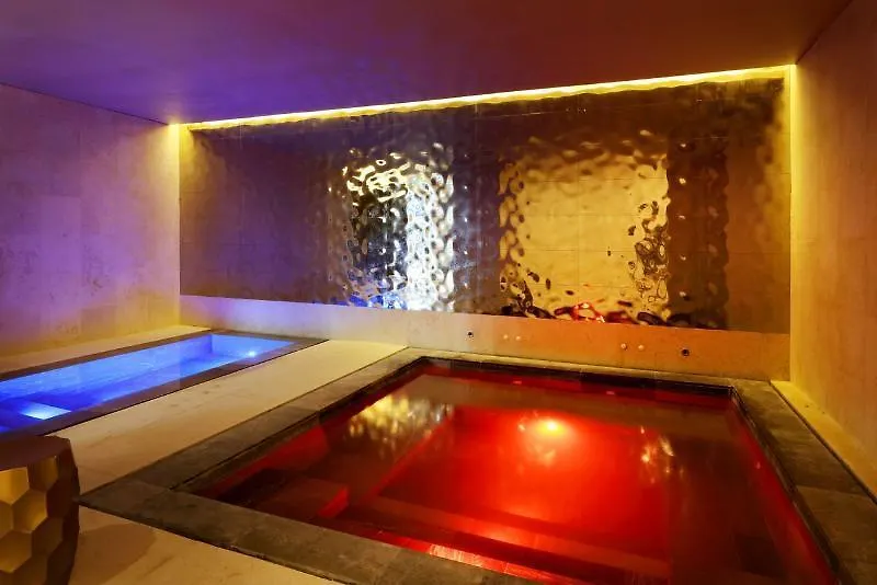 Family Selection At Grand Palladium Costa Mujeres Resort & Spa Cancun 4*,