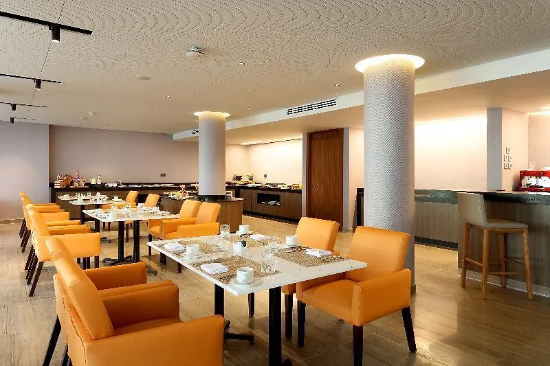 Hotel Family Selection At Grand Palladium Costa Mujeres Resort & Spa Cancun