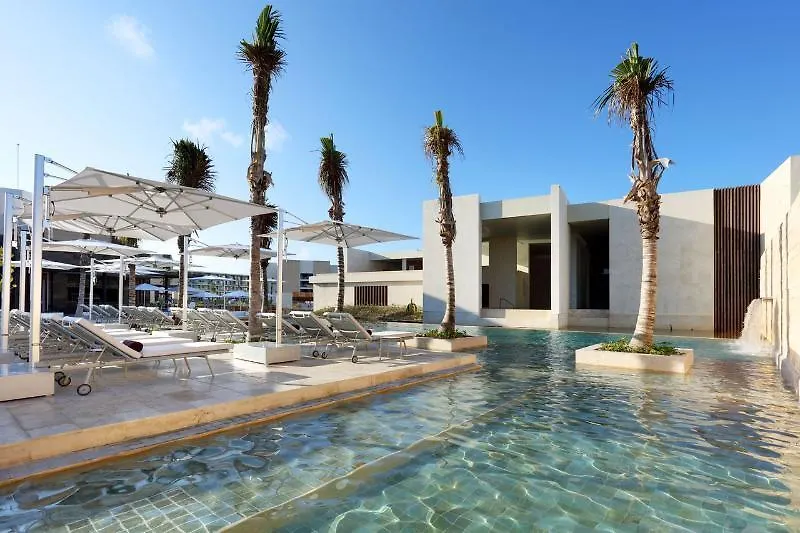 Family Selection At Grand Palladium Costa Mujeres Resort & Spa Cancun Hotel