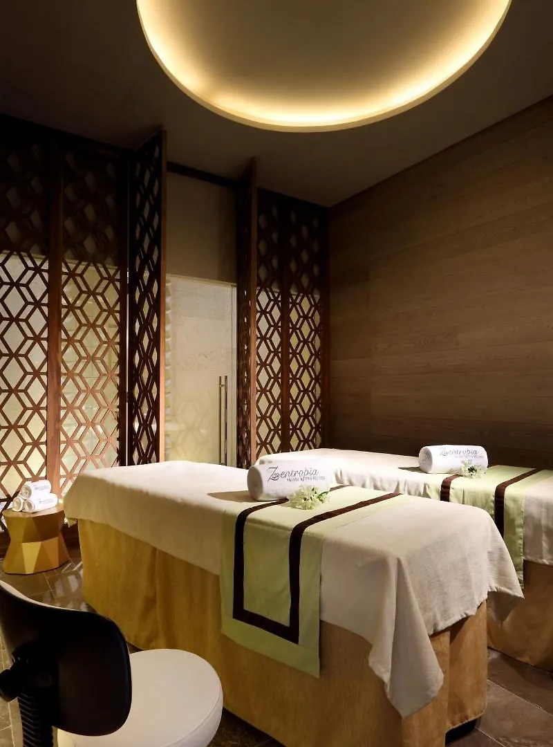 Family Selection At Grand Palladium Costa Mujeres Resort & Spa Cancun